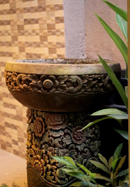Fotografie z fotogalerie ubytování Sari House Ubud - Balinese Style Homestay v Ubudu