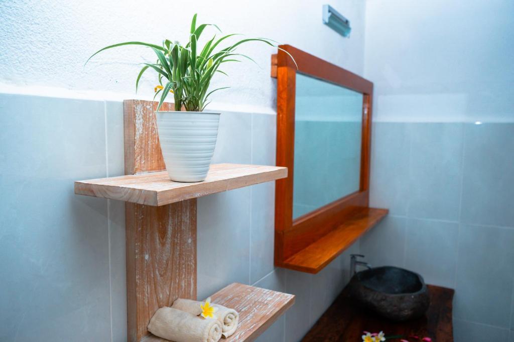 Alwi Villa Gili Trawangan - 6