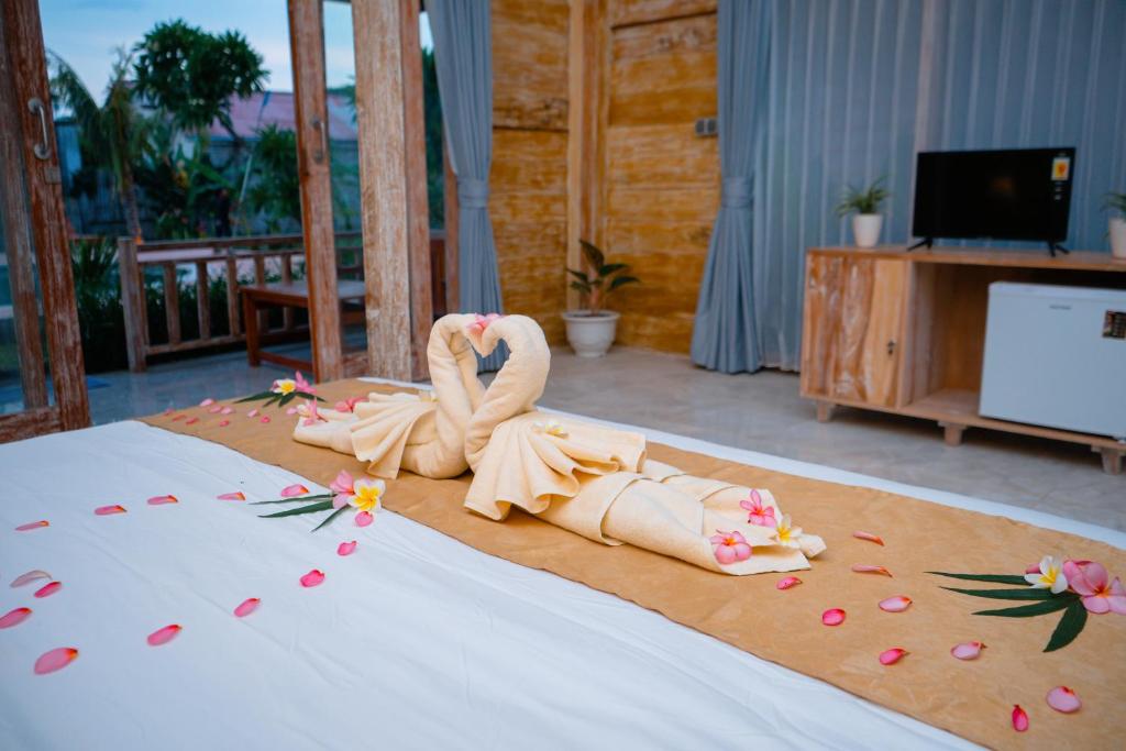 Alwi Villa Gili Trawangan - 5