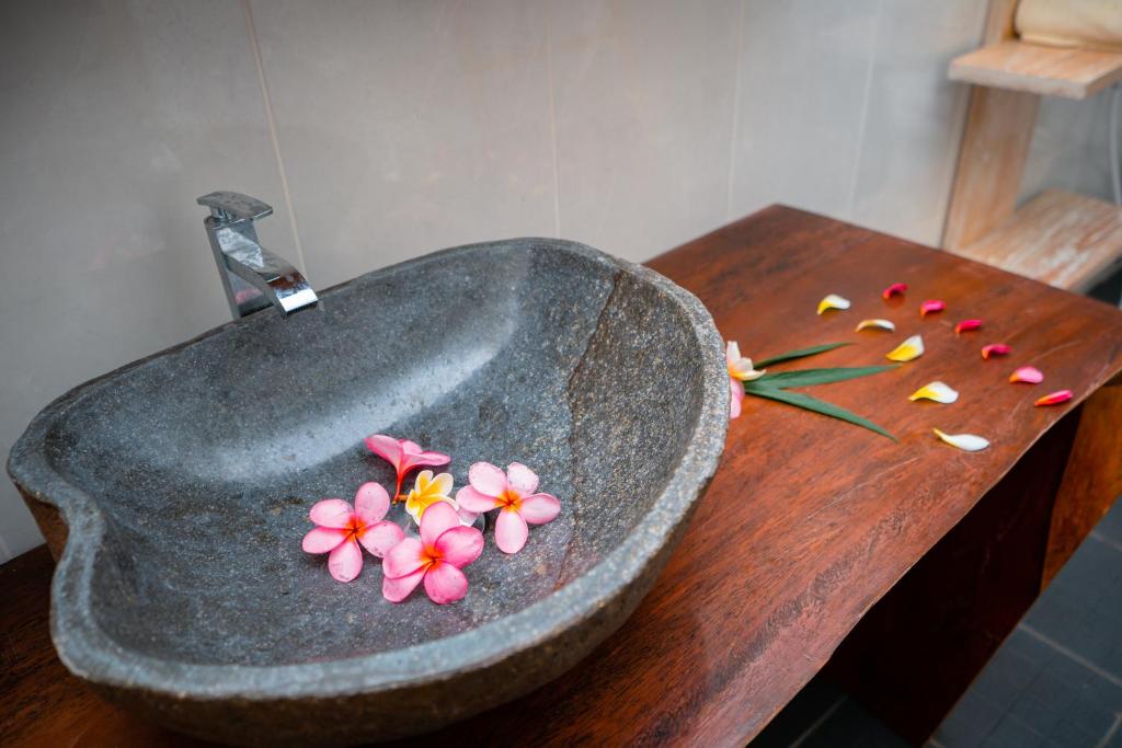 Alwi Villa Gili Trawangan - 9