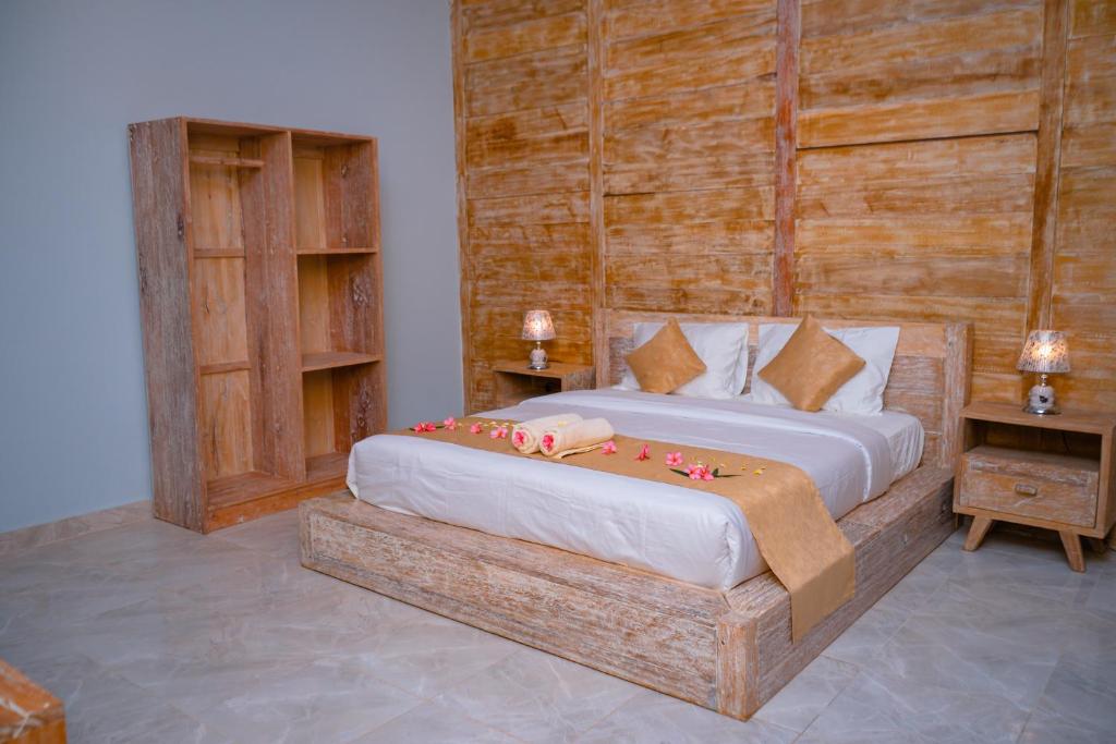 Alwi Villa Gili Trawangan - 19