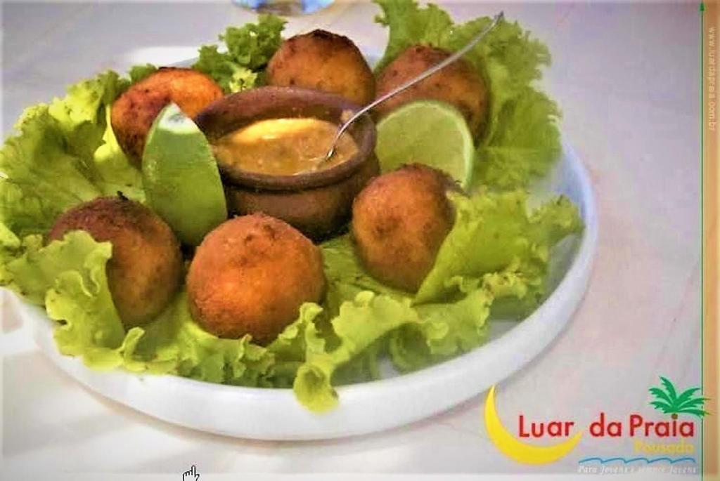  Pousada Luar da Praia