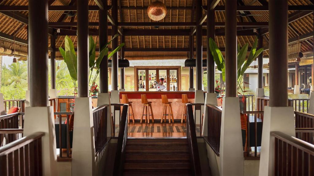 Fotografie z fotogalerie ubytování Maya Ubud Resort & Spa v Ubudu