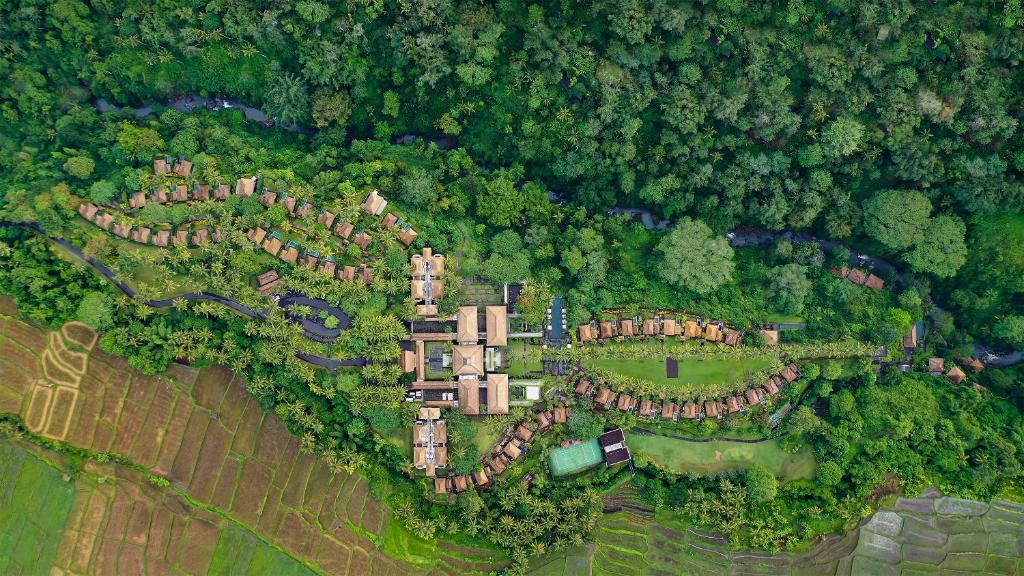 Maya Ubud Resort & Spa, Ubud - Harga Terbaru 2023