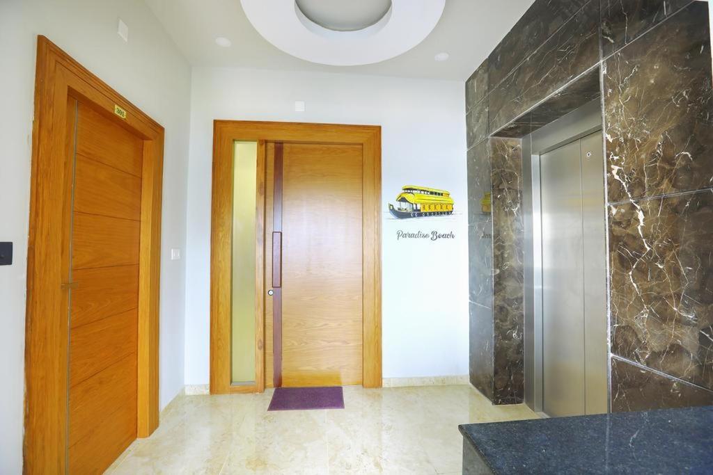 Fotografie z fotogalerie ubytování Classio Residency v destinaci Puduččéri
