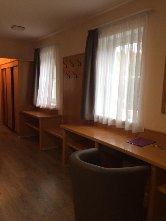 Fotografie z fotogalerie ubytování Hotel Zsida v destinaci Szentgotthárd