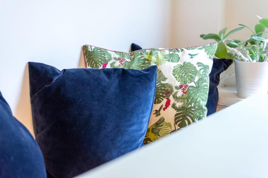 GuestReady - Beautiful Flat on Newington Green