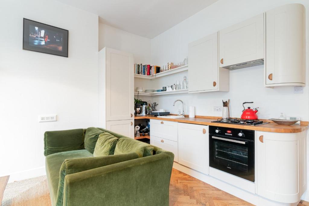 GuestReady - Beautiful Flat on Newington Green