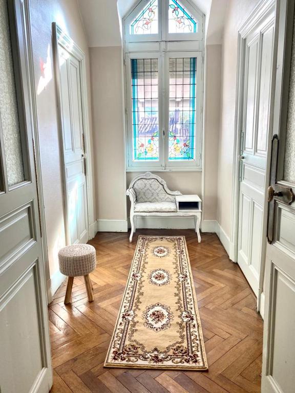 Imagen de la galería de La Maison d'hôtes du Chapelier, en Espéraza