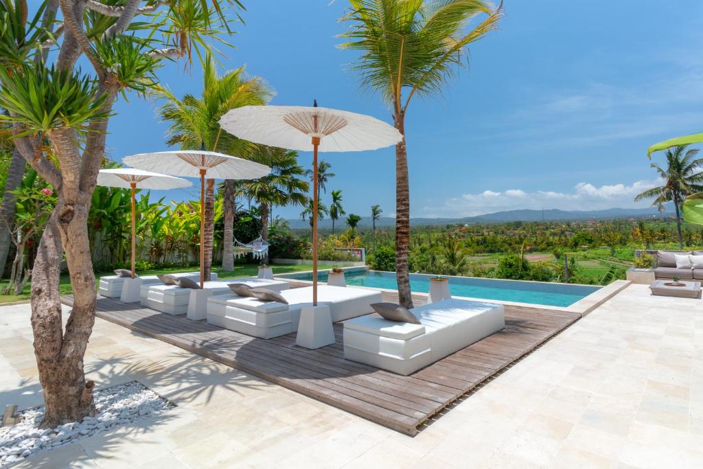 Villa Coconutdream - Villa