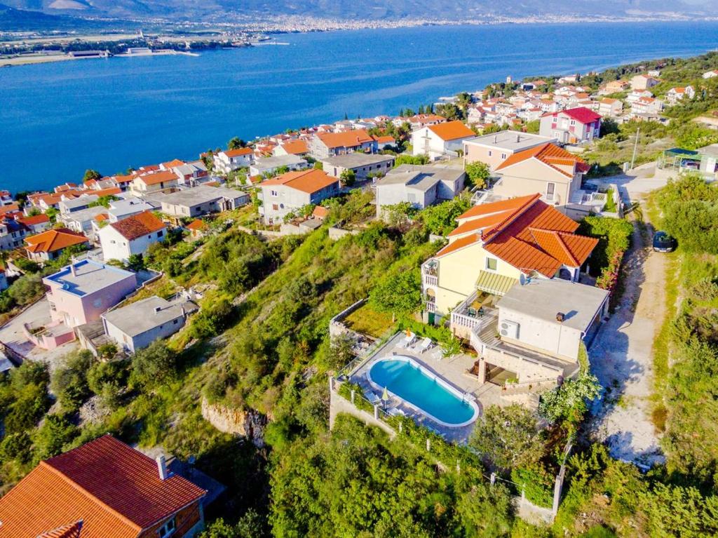 Príroda v okolí apartmánu