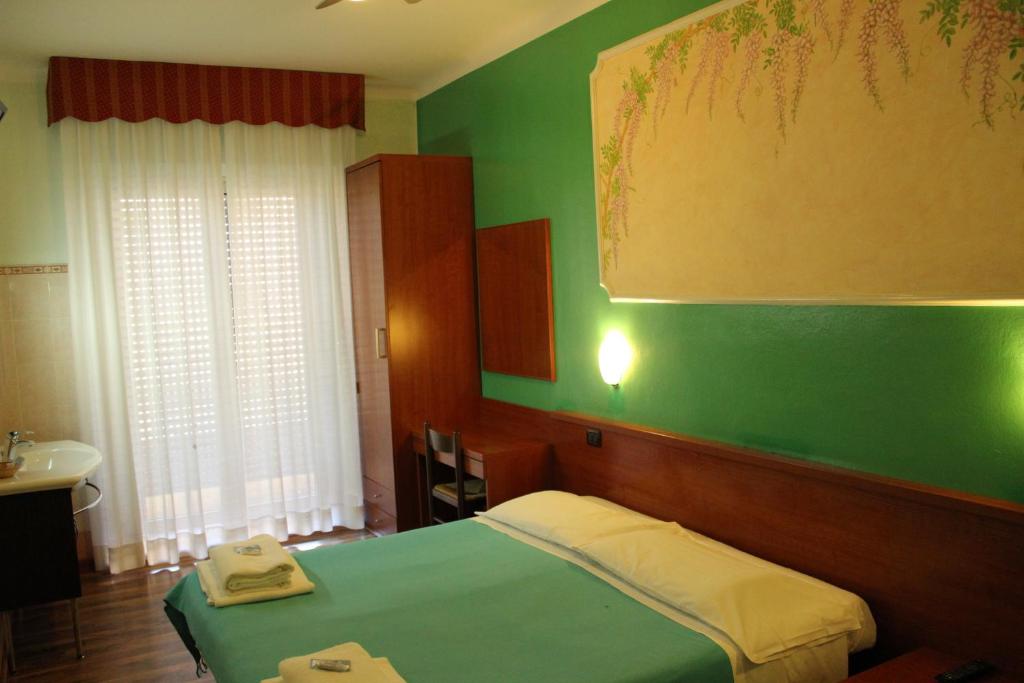 Hotel America - Resim 38