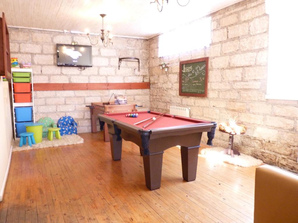 Imagem da galeria de Aardvark Inn Pousada em Gramado