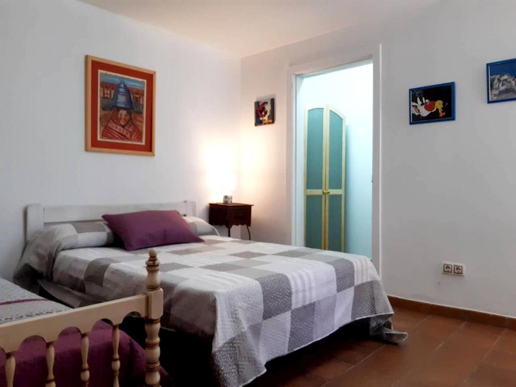 Kép Charming Sanjenjo Apartment with Terrace szállásáról Sanxenxóban a galériában