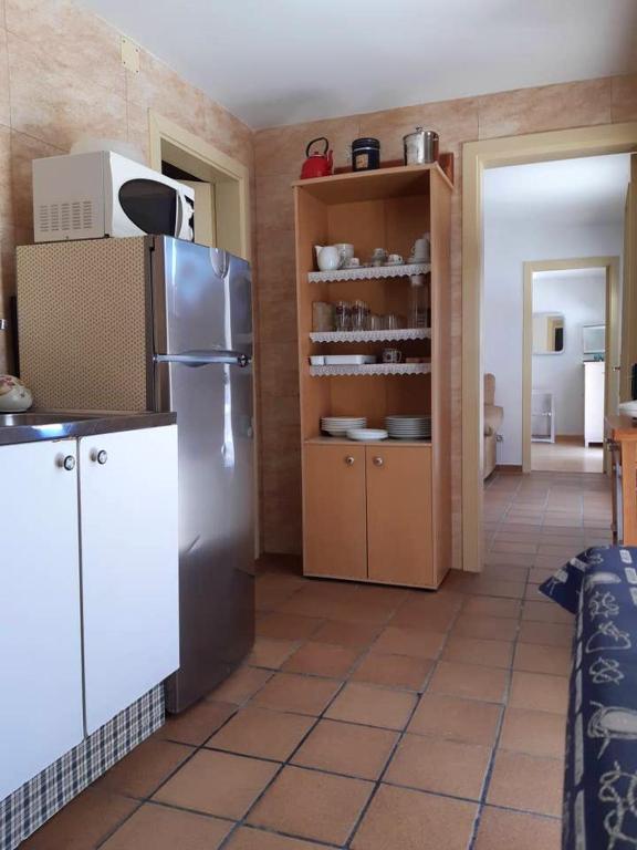 Kép Charming Sanjenjo Apartment with Terrace szállásáról Sanxenxóban a galériában