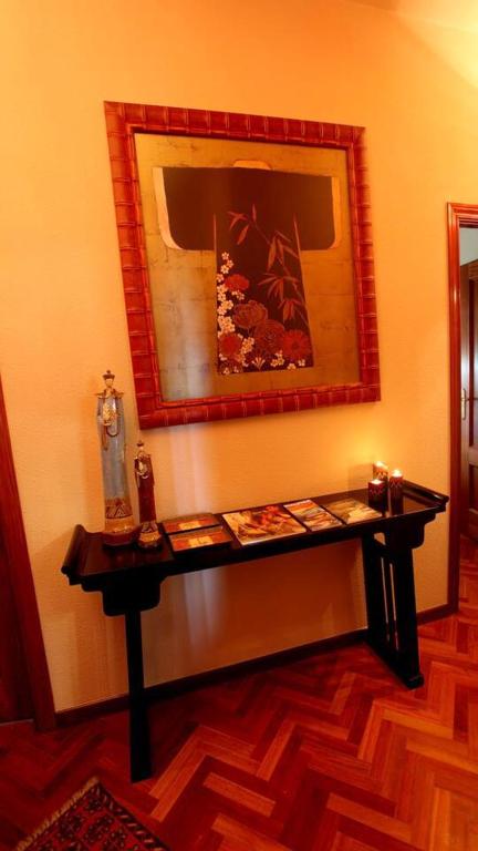 Fotografie z fotogalerie ubytování Elegant Apartment in Malpica with Sea View v destinaci Malpica