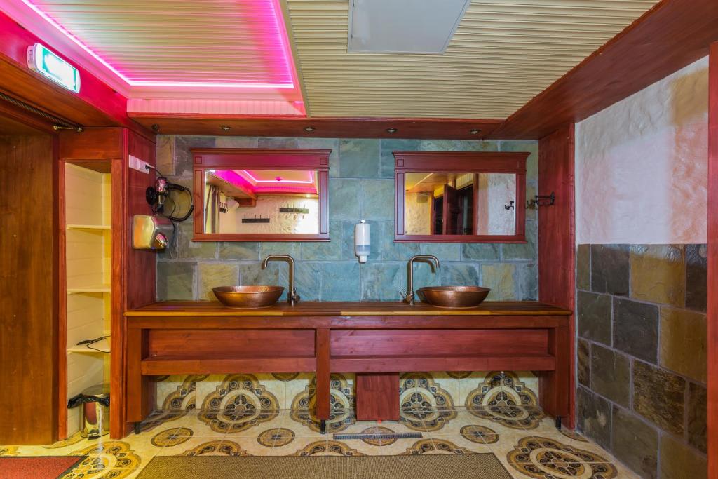 Fotografie z fotogalerie ubytování Ruunawere Hotel v destinaci Nõmmealuse