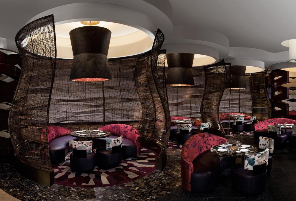 Nobu Hotel at Caesars Palace, Las Vegas – Updated 2022 Prices
