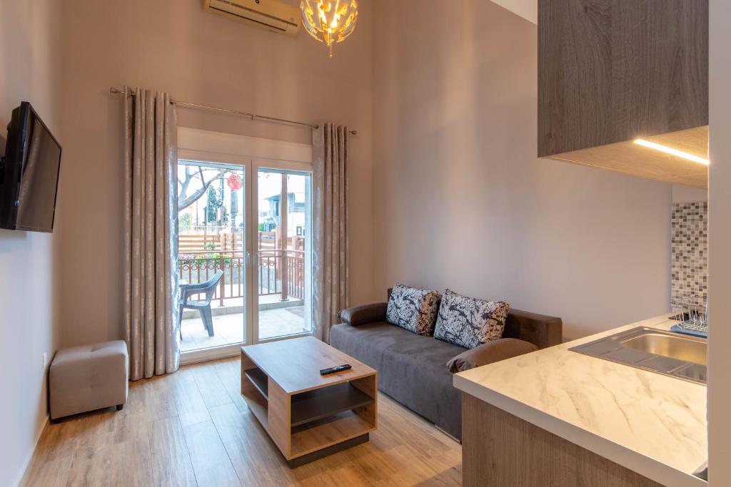 Amaryllis Maison Hili - 1