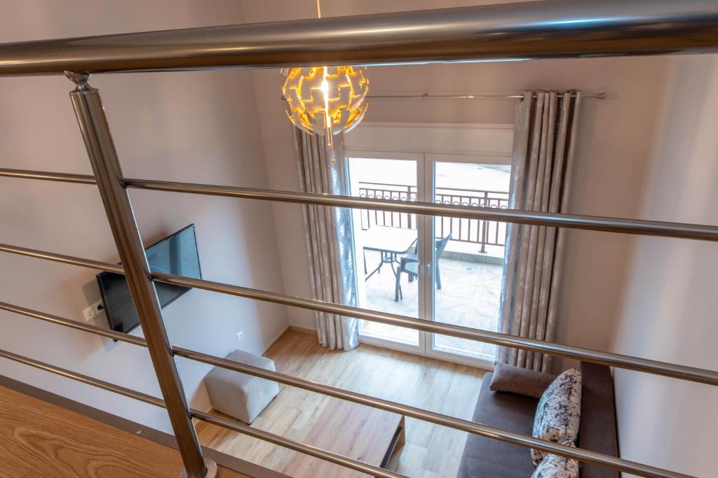 Amaryllis Maison Hili - 7