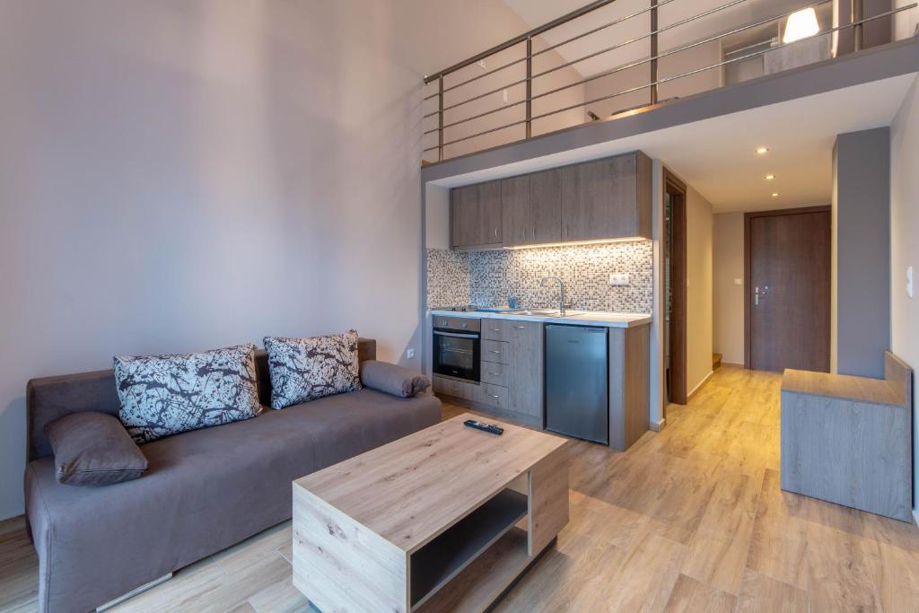 Amaryllis Maison Hili - 2