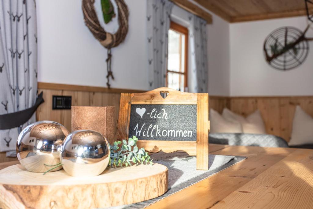 Foto sihtkohas Mühlbach am Hochkönig asuva majutusasutuse Bergchalet am Hochkönig galeriist