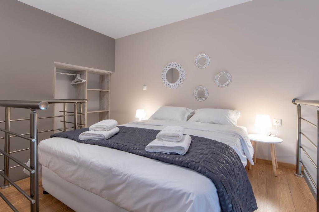 Amaryllis Maison Hili - 16