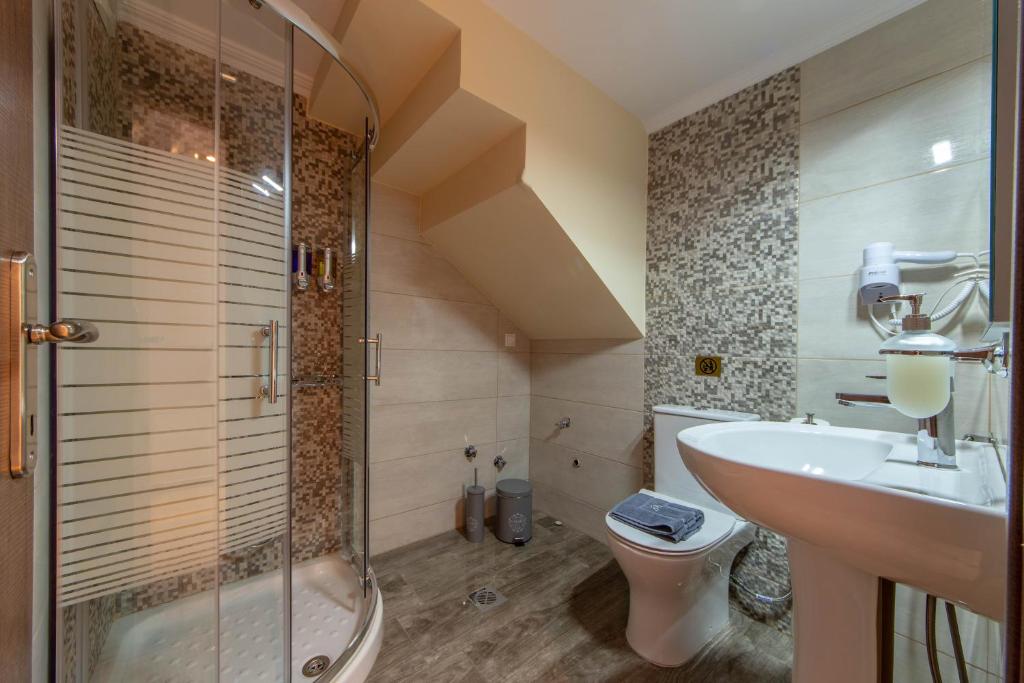 Amaryllis Maison Hili - 18