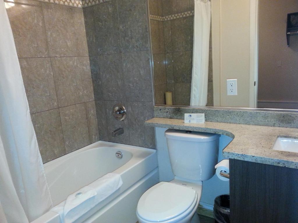 Barclay Hotel - Resim 19