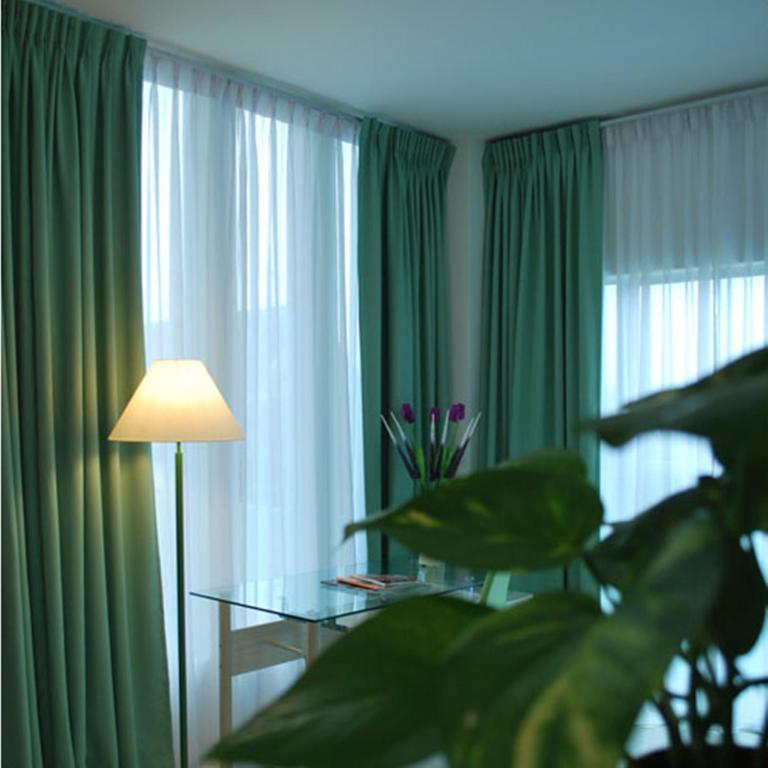 Fotografie z fotogalerie ubytování MCITI Suites v destinaci Miri