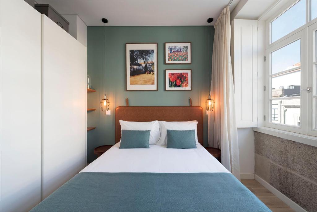 Bloom House by Sweet Porto - 9