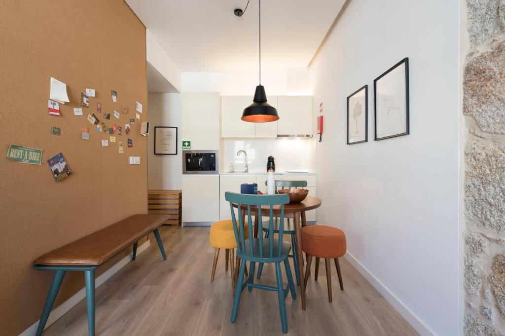 Bloom House by Sweet Porto - 11