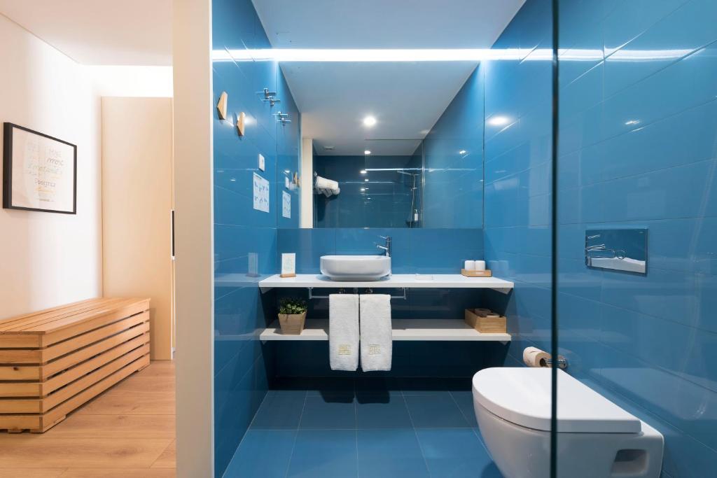 Bloom House by Sweet Porto - 10