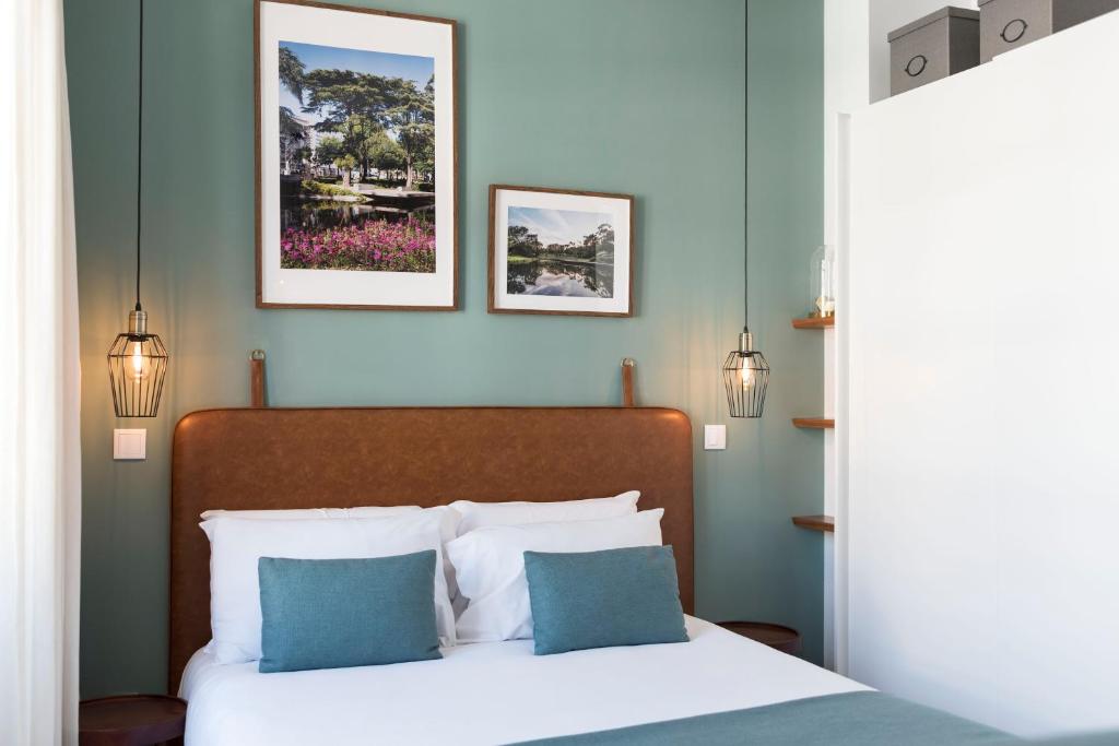 Bloom House by Sweet Porto - 12