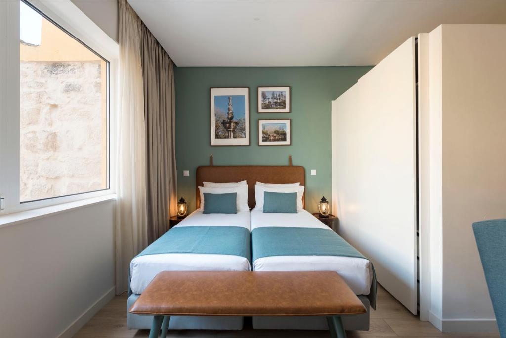 Bloom House by Sweet Porto - 19