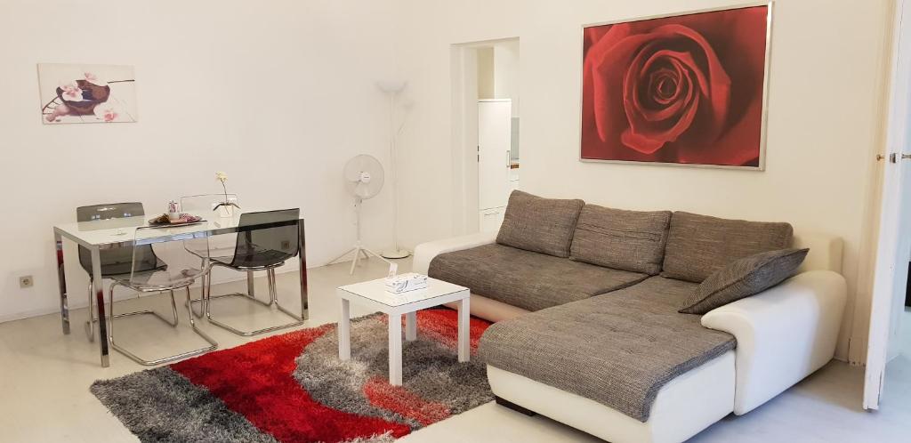 Vienna-apartment-one Schmidgasse - 3