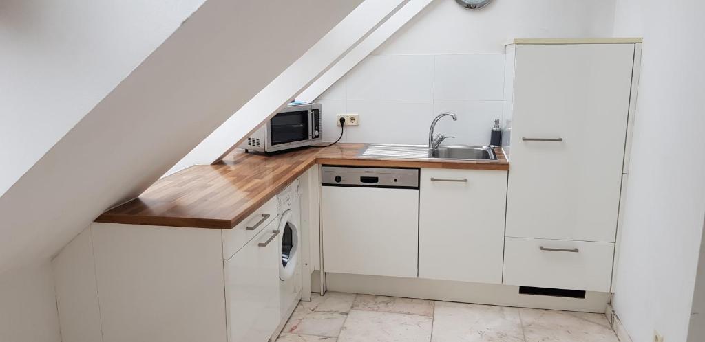 Vienna-apartment-one Schmidgasse - 16