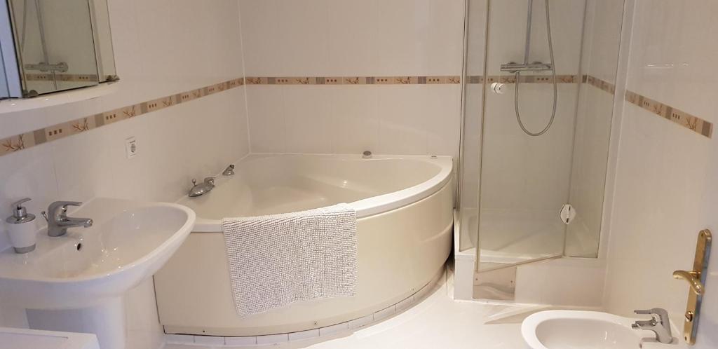 Vienna-apartment-one Schmidgasse - 18