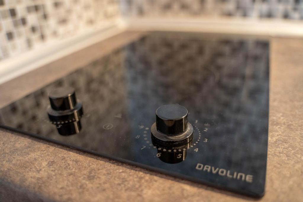 Amaryllis Maison Hili - 8