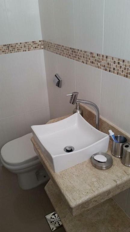  Apartamento/Cobertura