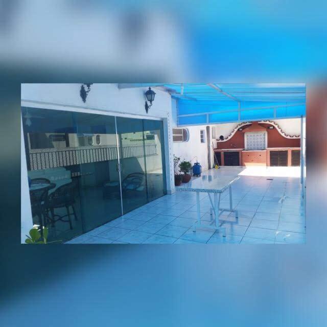  Apartamento/Cobertura
