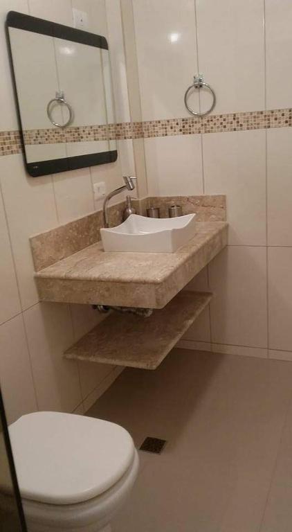  Apartamento/Cobertura