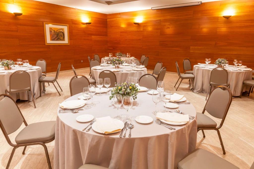 NH Oviedo Principado, Oviedo – Updated 2023 Prices