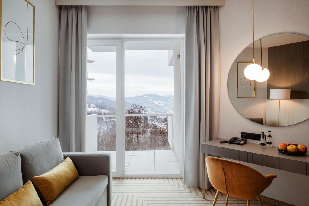 Crystal Mountain Hotel Wisła - 2