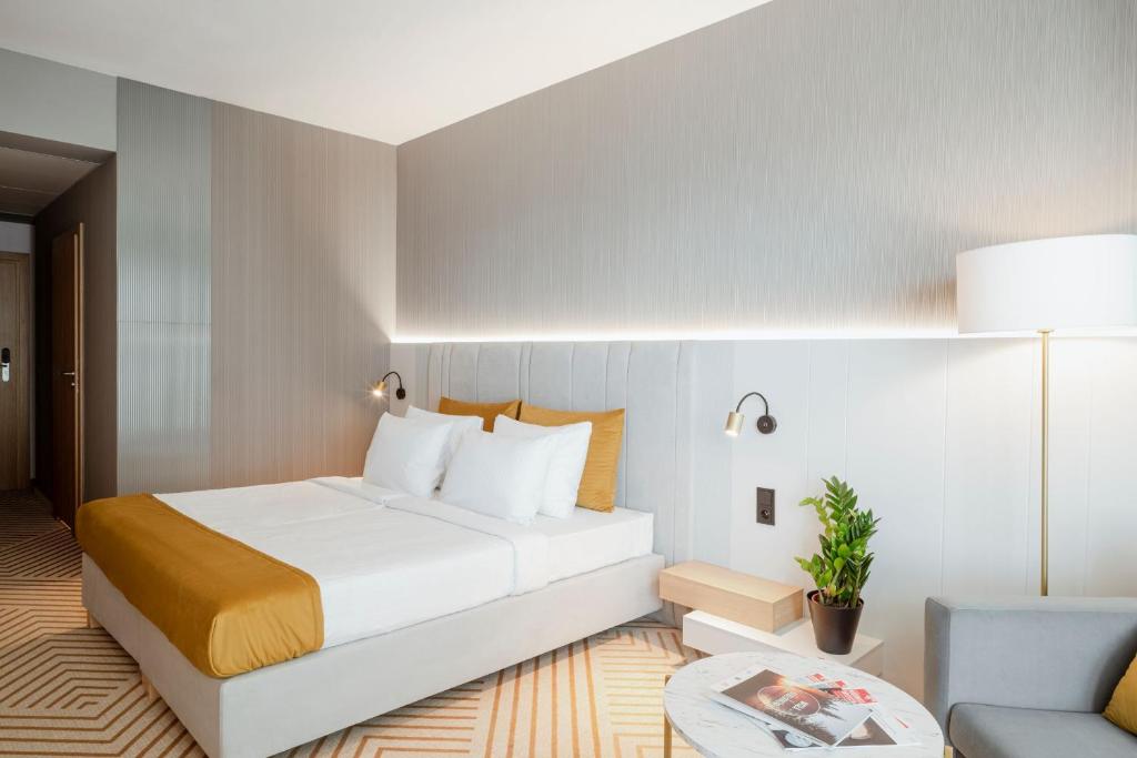 Crystal Mountain Hotel Wisła - 7