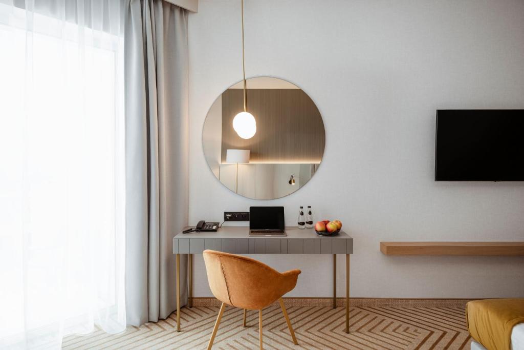 Crystal Mountain Hotel Wisła - 6