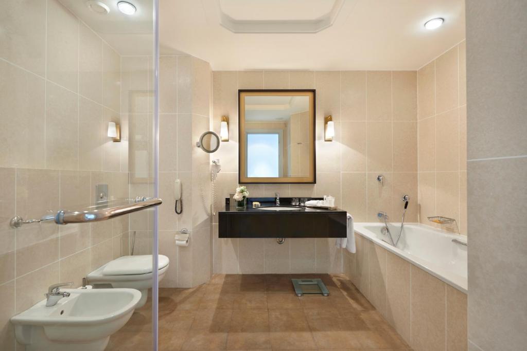 Hyatt Regency Baku - Cuarto King