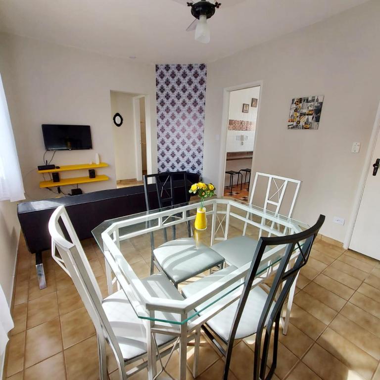  Pertinho da Praia - Edificio Tokyo