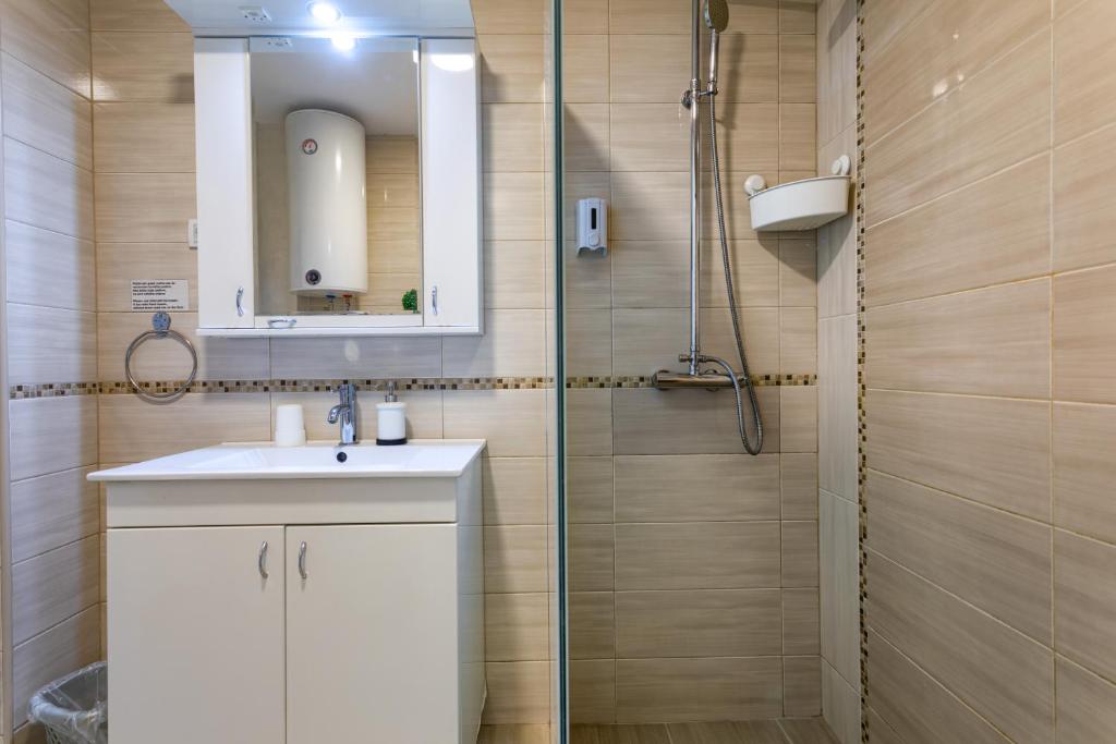 Bagno di Konačište Dabić