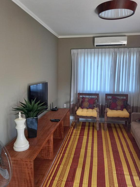  Belíssima Casa com Piscina